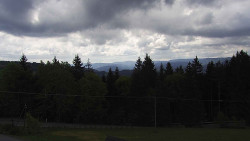 Panorama Javorníků
