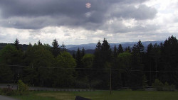 Panorama Javorníků