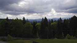 Panorama Javorníků