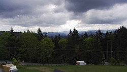 Panorama Javorníků