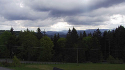 Panorama Javorníků