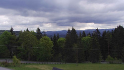 Panorama Javorníků