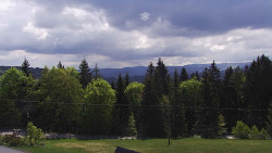Panorama Javorníků