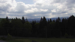 Panorama Javorníků