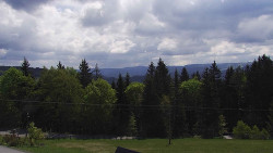 Panorama Javorníků