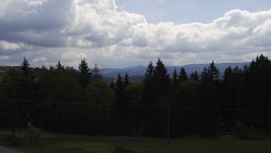 Panorama Javorníků