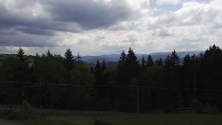 Panorama Javorníků