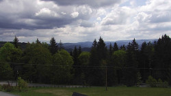 Panorama Javorníků
