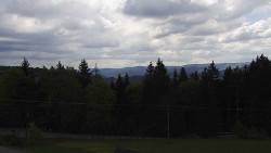 Panorama Javorníků