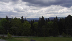 Panorama Javorníků