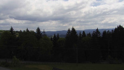 Panorama Javorníků