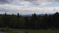 Panorama Javorníků