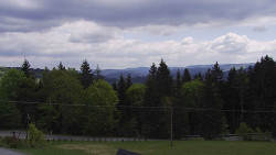 Panorama Javorníků