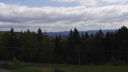 Panorama Javorníků