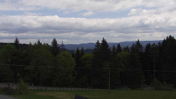 Panorama Javorníků