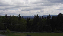Panorama Javorníků
