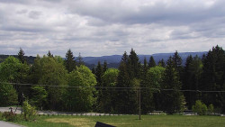 Panorama Javorníků