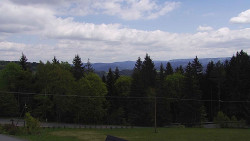 Panorama Javorníků