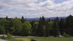 Panorama Javorníků