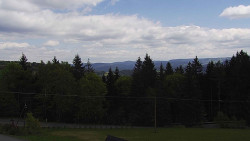 Panorama Javorníků