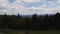 Panorama Javorníků