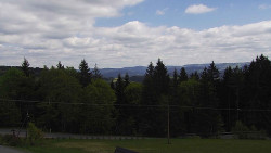 Panorama Javorníků