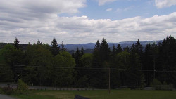 Panorama Javorníků