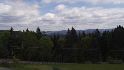 Panorama Javorníků