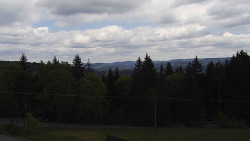Panorama Javorníků