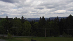 Panorama Javorníků