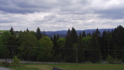 Panorama Javorníků