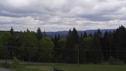 Panorama Javorníků