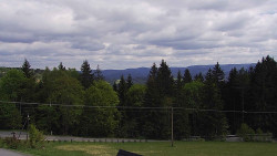 Panorama Javorníků
