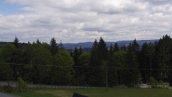 Panorama Javorníků