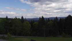 Panorama Javorníků
