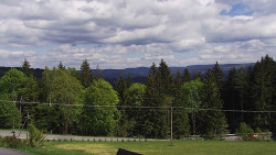 Panorama Javorníků