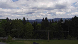 Panorama Javorníků