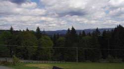 Panorama Javorníků