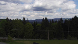 Panorama Javorníků