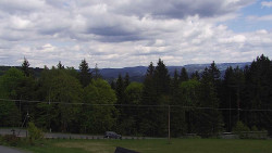 Panorama Javorníků