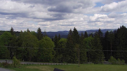 Panorama Javorníků