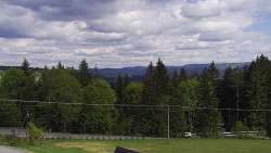 Panorama Javorníků