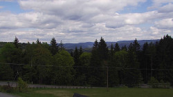 Panorama Javorníků
