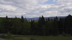 Panorama Javorníků