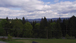 Panorama Javorníků