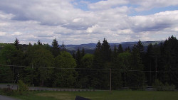 Panorama Javorníků