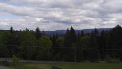 Panorama Javorníků
