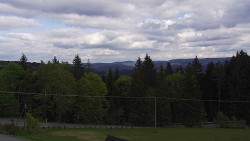 Panorama Javorníků
