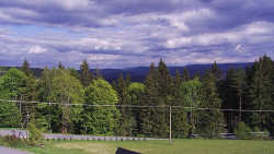 Panorama Javorníků