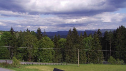 Panorama Javorníků